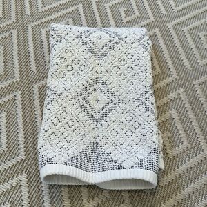 World Market Hand Towel